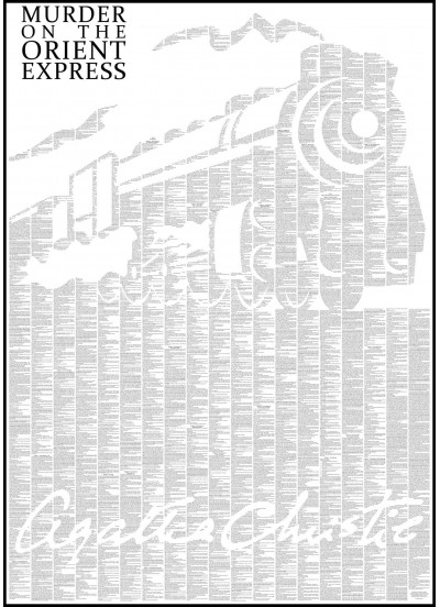 Murder on the Orient Express