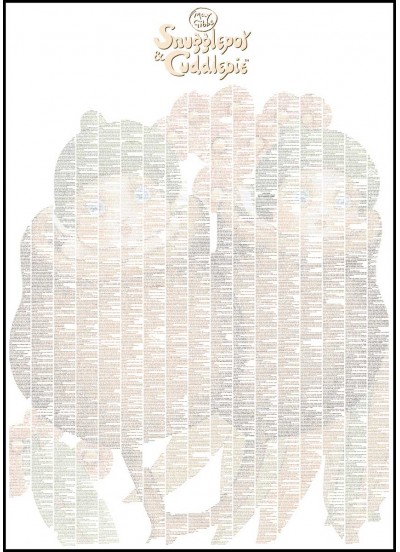 The Complete Adventures of Snugglepot and Cuddlepie 