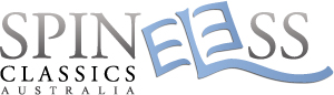 Spineless Classics Australia