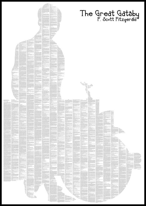 The Great Gatsby